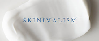 Skinimalism 101: How to declutter your skin care shelf