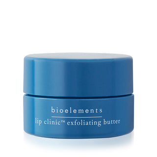 Lip Clinic Exfoliating Butter