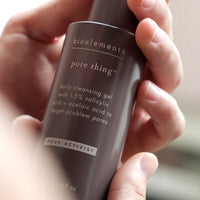3-step starter set: acne prone skin