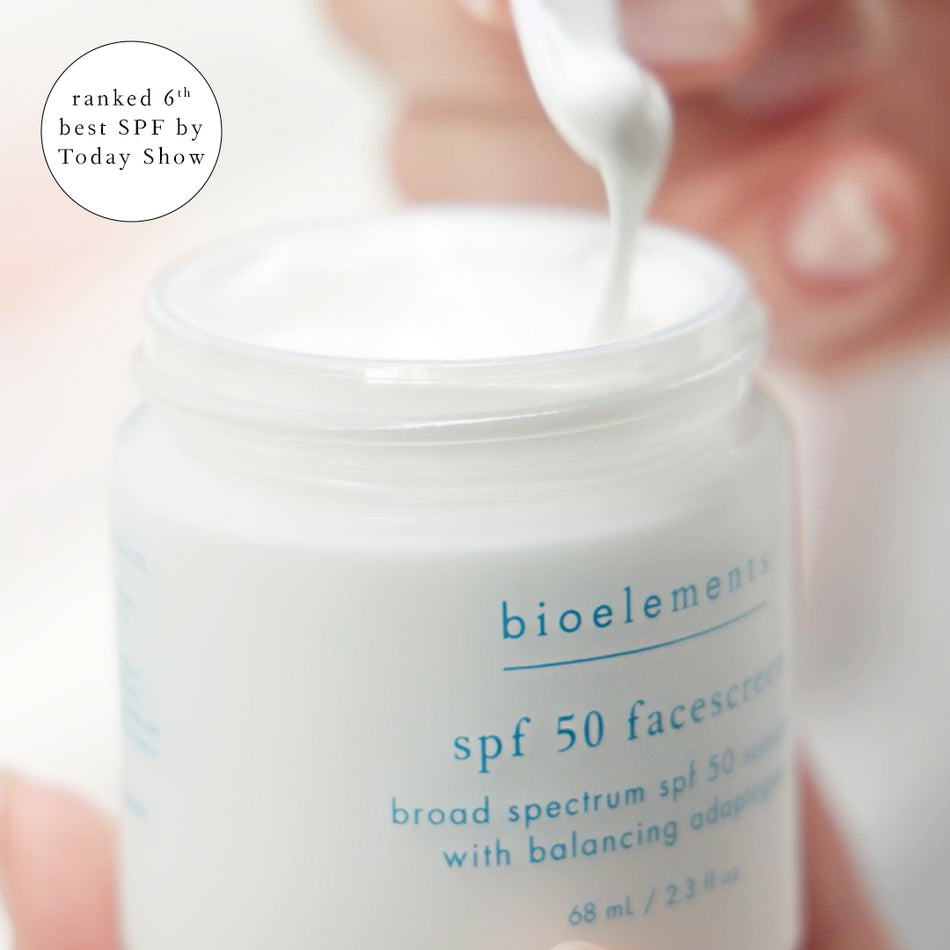 What's New – Bioelements