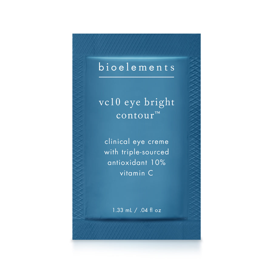 does blotting paper help oily skin vc10 eye bright contour Sample