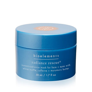 Bio Retherapy Mask Bioelements Corrective Treatment Masks