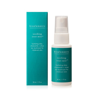 Soothing Reset Mist