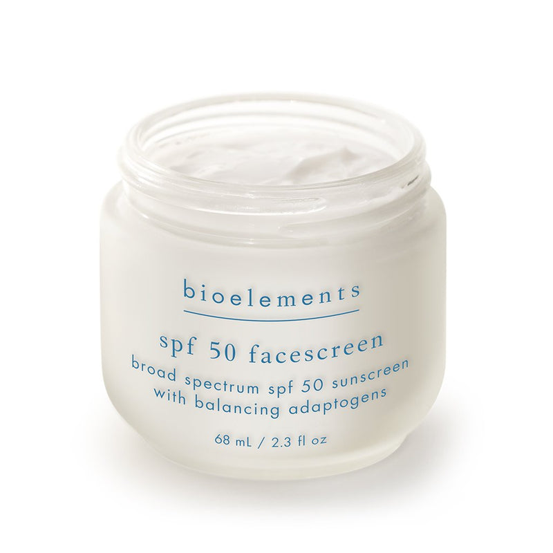 Facial Moisturizers + Skin Moisturizers