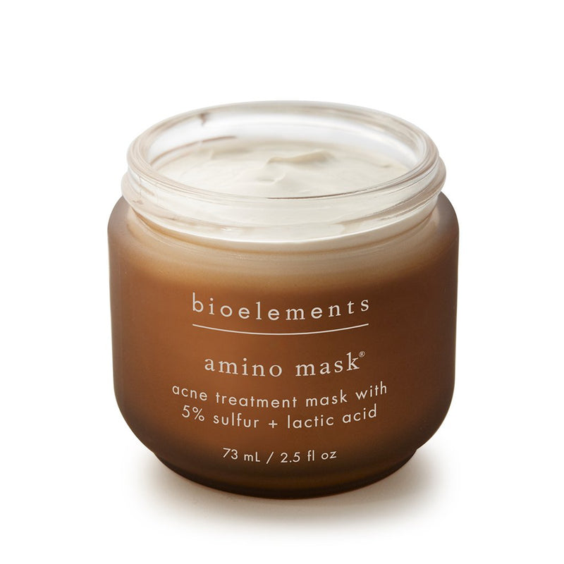 Bioelements Amino Mask - Acne Mask