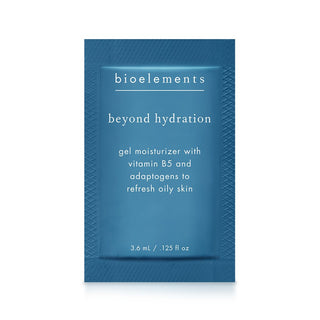 Beyond Hydration Sample