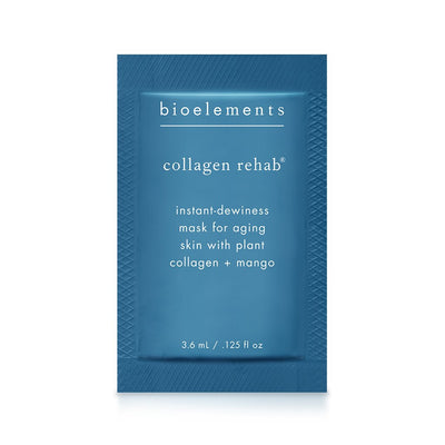 Collagen Rehab Sample