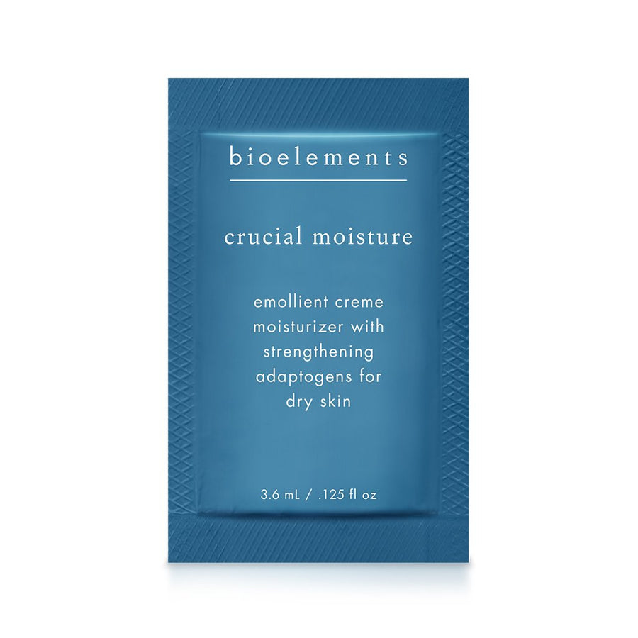 does blotting paper help oily skin Crucial Moisture Sample